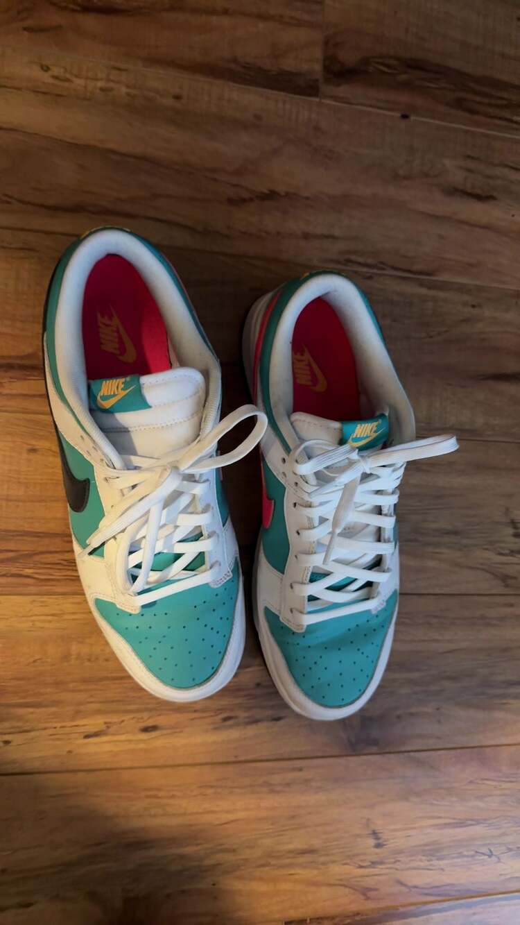 Nike